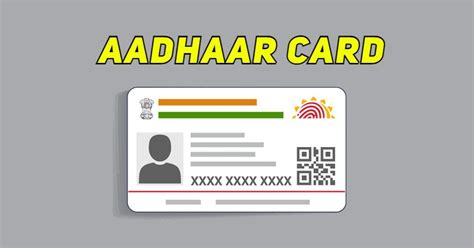 create new aadhar card online